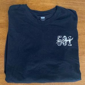 Levi’s Men’s T-Shirt XL